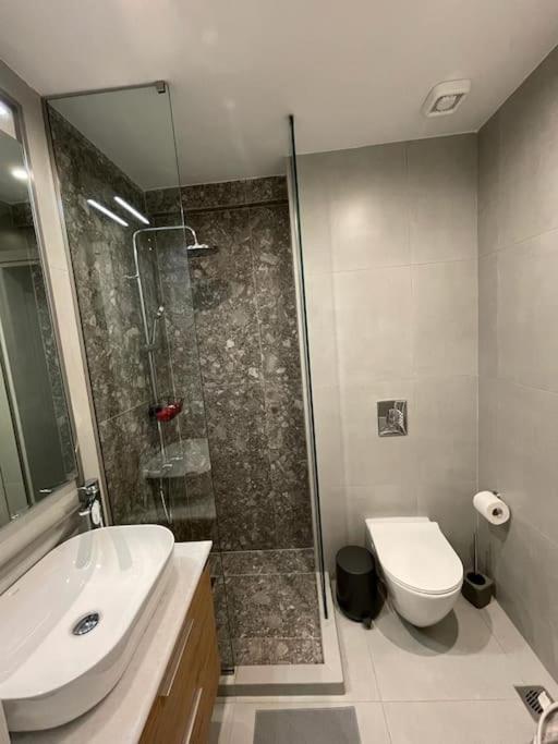 Niarchos Apartment III Атина Екстериор снимка