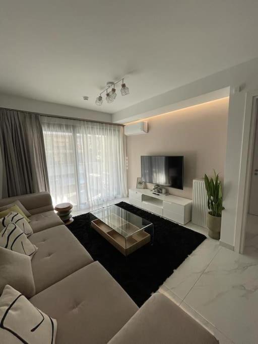 Niarchos Apartment III Атина Екстериор снимка
